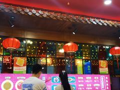 -大吉利潮汕牛肉火锅(王府井店)