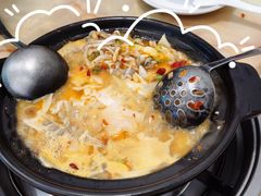 -李师傅脆肚(梅林店)