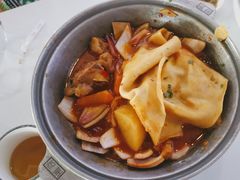 -帕米尔食府(白云观店)