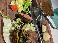 -TA'塔雀 墨西哥餐厅(江都金鹰店)