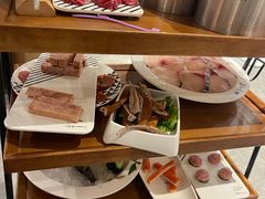 -蜀九香火锅(九眼桥店)
