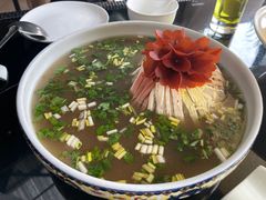 -洛阳水席园