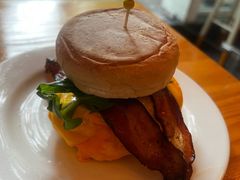 -Egg•Allday Brunch(襄阳北路店)