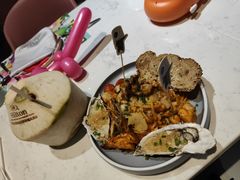 -水桶王国主题餐厅·聚会·生日派对·亲子活动·家庭套餐(亚龙湾希尔顿店)