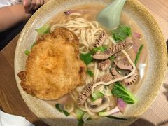 -圳兴面王·拌川·特色炒面(福田车公庙店)