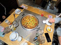 -胖子鱼·天水麻辣鱼火锅(秦州407店)