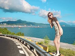 -玫瑰海岸文化旅游度假区