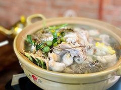 -Muhe Music Bar 木禾烧烤(南山店)