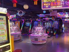 -星舰梦航(广百广场荔胜店)