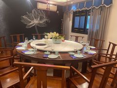 包厢-院8里·小聚园老川菜(九眼桥店)