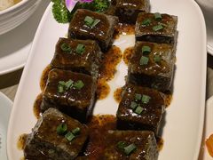 -隆喜元鱼汤包·海鲜(中联广场店)