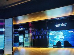 -温莎KTV(珠江路店)