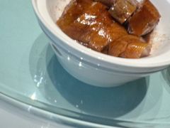 深井烧鹅-莲花餐饮(高新店)