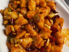 宫爆鸡丁-乾园(天河城店)