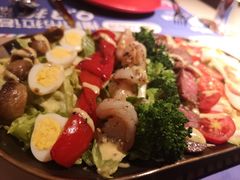 -布拉诺牛排西餐厅(上城天街店)