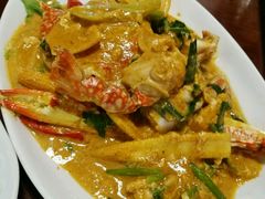 -Dang restaurant (patong phuket)