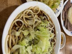 -柴氏风味斋(甘家口店)