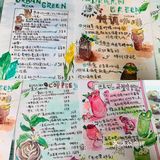 北京二环胡同里🌴超出片的热带雨林咖啡厅‼️
