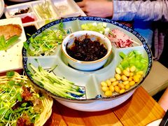 -四季民福烤鸭店(前门廊房二条店)