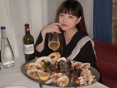 -Osteria Garden 生蚝花园餐厅(原进贤路店)