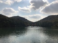 -白马涧龙池景区