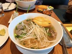 越南河粉-SUSU·苏苏(四合院创始店)
