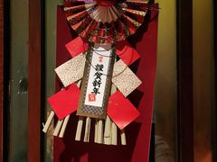 门面-醉虎传(南锣鼓巷店)