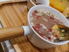 -炖物24章·顺时轻养茶(杭州大厦店)