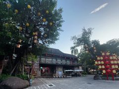 -深圳锦绣中华民俗村