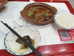 -71号豆汤饭·成都小馆(春熙路百盛店)