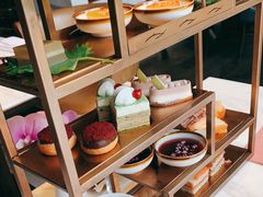 -杭州久泰饭店·摩卡花园