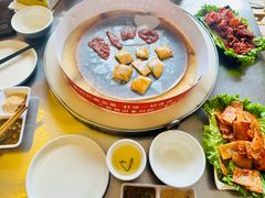-云琴家·白族石板烧·菌锅(三十九年姐妹传承店)
