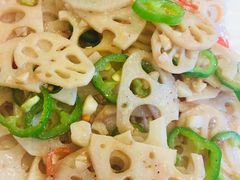 南乳藕片-美极鲜食坊(宝安南路店)