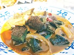 -品鲜村农家菜·阳澄湖大闸蟹(总店)