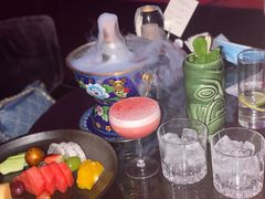 -云·酷 Atmosphere(国贸大酒店)