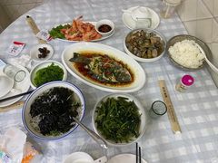 -阿杰臻选海鲜饭店(普陀山店)