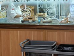 -船歌·鱼水饺青岛菜(金狮广场店)
