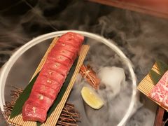-300杯·和牛烧肉清酒专门店(廊里店)