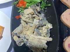 -鱼酷活鱼烤鱼(昆明路店)