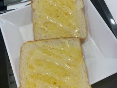 奶油厚多士-大家乐(广州天河城六楼店)