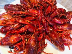 -靓靓蒸虾(中山公园店)