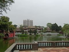 -顺峰山公园