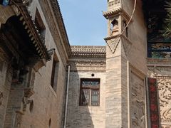 -西安关中民俗艺术博物院
