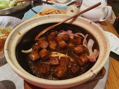 -啫神·广州地标美食(北京路店)