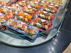 -池田寿司·新鲜现做(朝阳大悦城店)