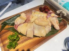 -濠七糟粕醋•海南酸汤火锅(中关村店)
