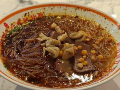 -钟方模白家肥肠粉(春熙店)