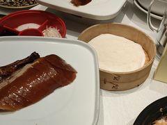-盛百味·家宴餐厅(霸州分店)