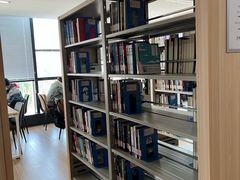 -古美路街道图书馆