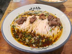 -常樂屋·常德米粉(青年路店)